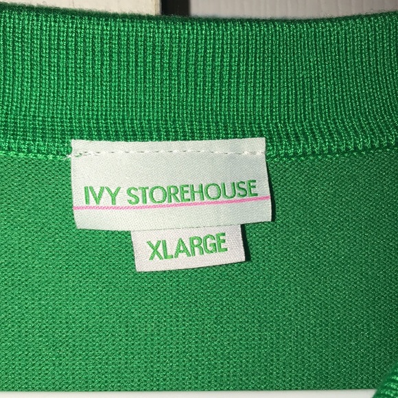 NWOT Women’s Alpha Kappa Alpha Sweater Dress - Picture 8 of 8